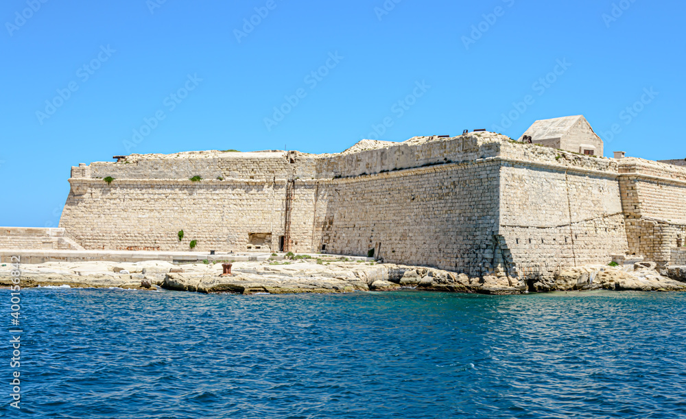 Fort Ricasoli