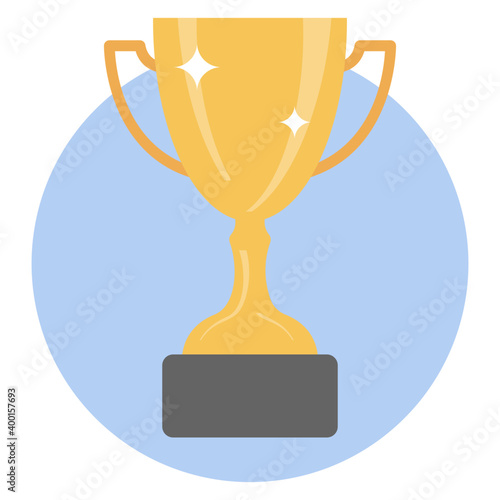 Trophy 