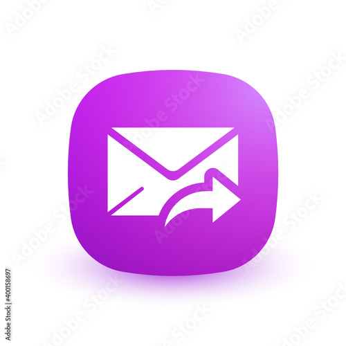 Forward Email