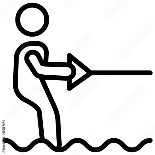 Zipline Amusement Park