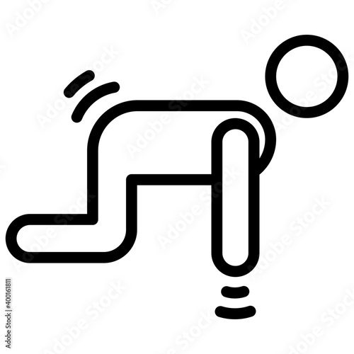 Stretch Fitness Exercise 