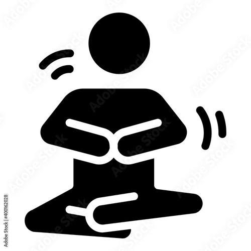 Yoga Pose Avatar