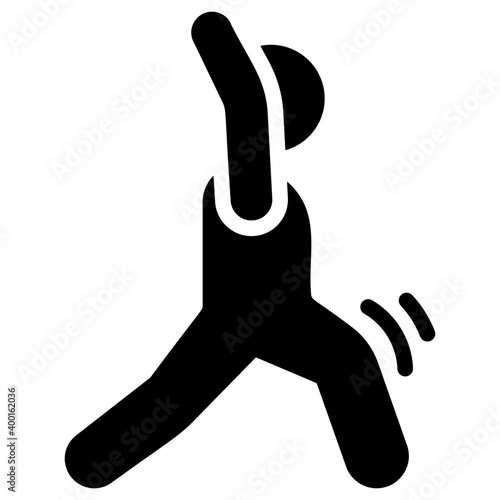 Stretch Fitness Exercise 