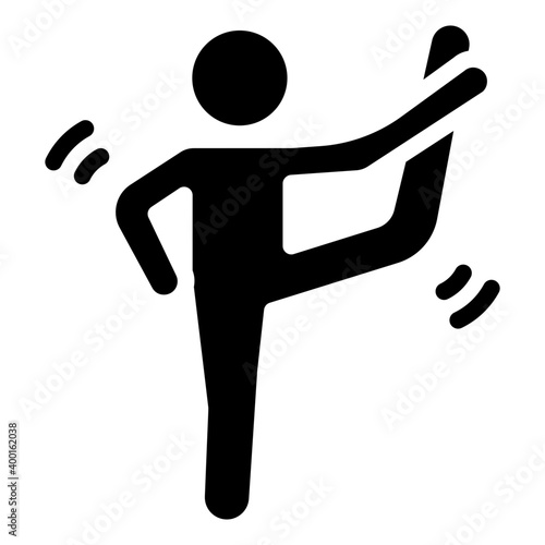 Aerobics Physical Fitness