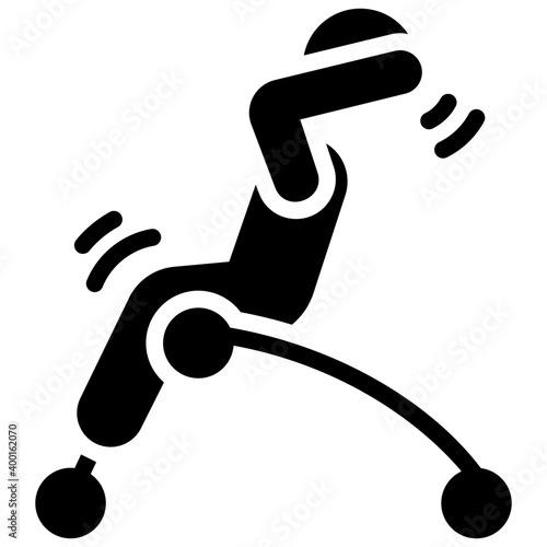 Stretch Fitness Exercise 