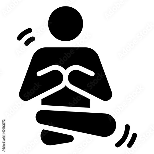 Yoga Pose Avatar