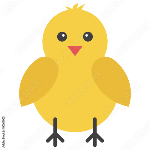Chick 