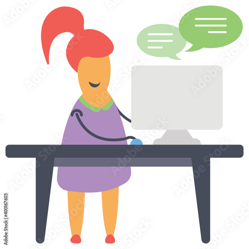 Online Support Vector 