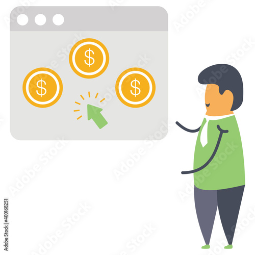 Pay Per Click 