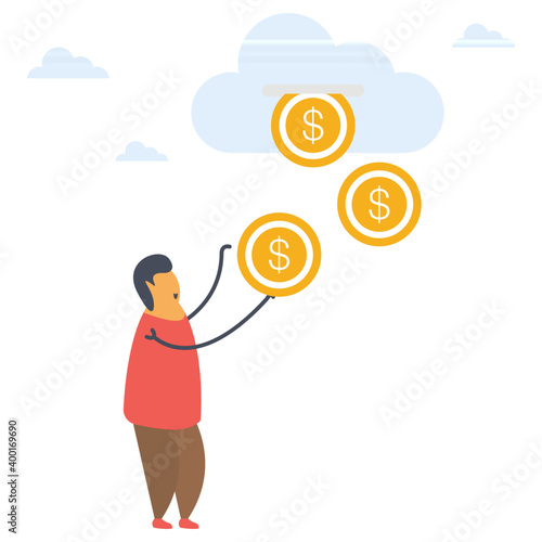 Fintech Cloud Industry 
