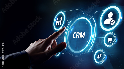 Foto Business, Technology, Internet and network concept