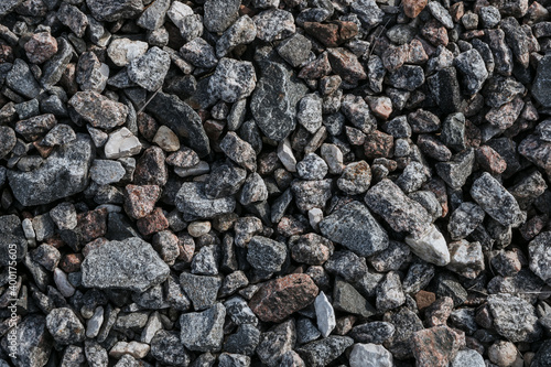 Wallpaper Mural rubble texture natural abstract background Torontodigital.ca