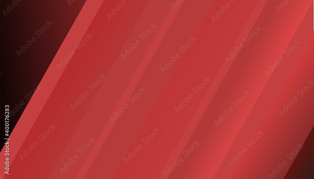 Abstract geometric red with black background. Diagonal lines and stripes. Modern laconic design. Minimalist style. Vector Abstract geometric red with black background. Diagonal lines and stripes. Modern laconic design. Minimalist style. Vector
