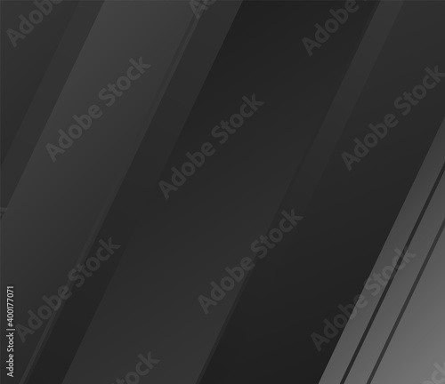 Abstract background. Dark. Diagonal lines and stripes. Modern laconic design. Minimalistic style. Subtle contrast, shade.