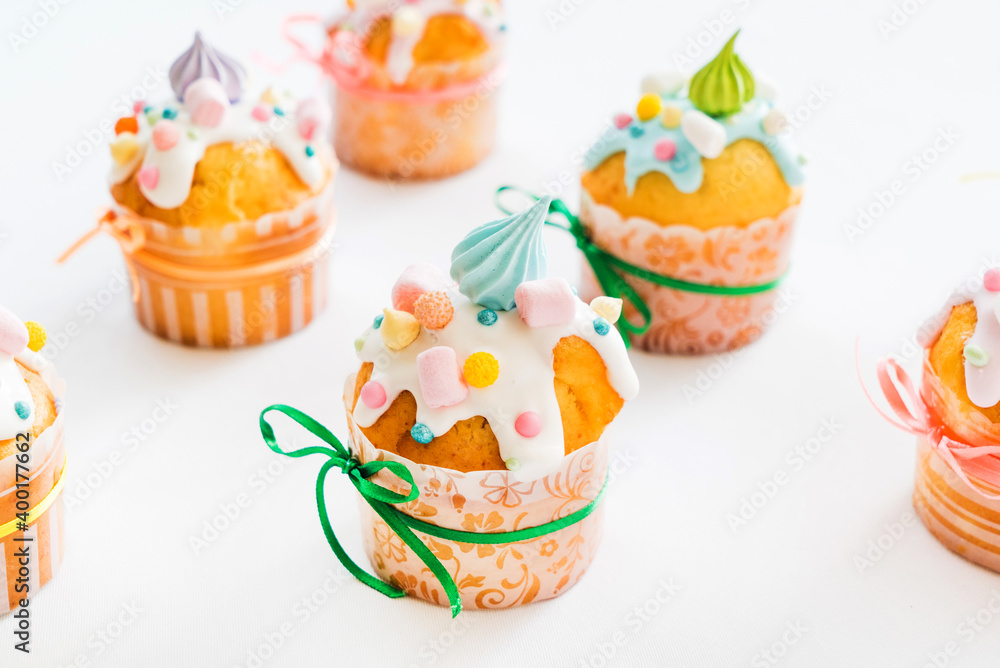 Easter cupcakes Easter cupcakes