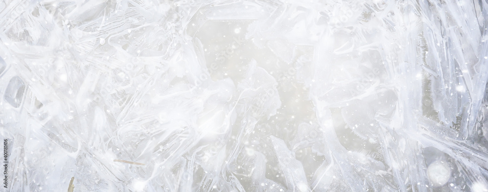 snow ice soft white background, blurred winter wallpaper blank snow ice soft white background, blurred winter wallpaper blank