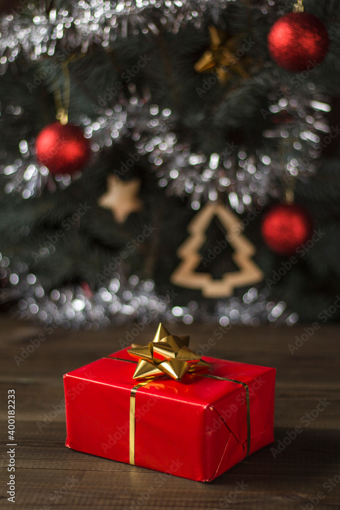 Christmas decorations. Merry Christmas Christmas decorations. Merry Christmas