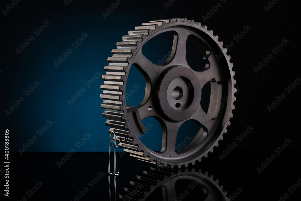 Obraz premium subject history 