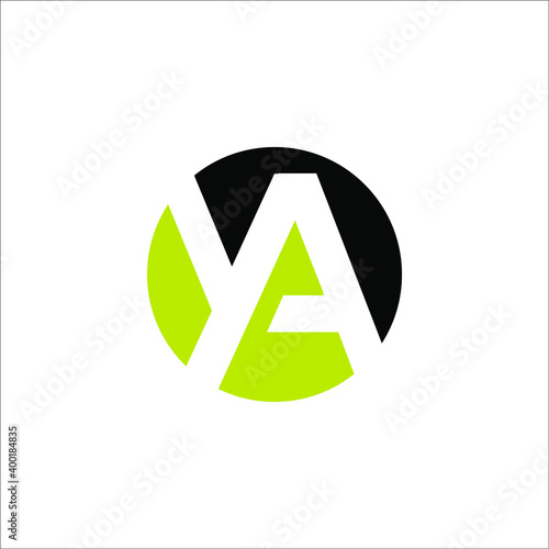 YA logo 