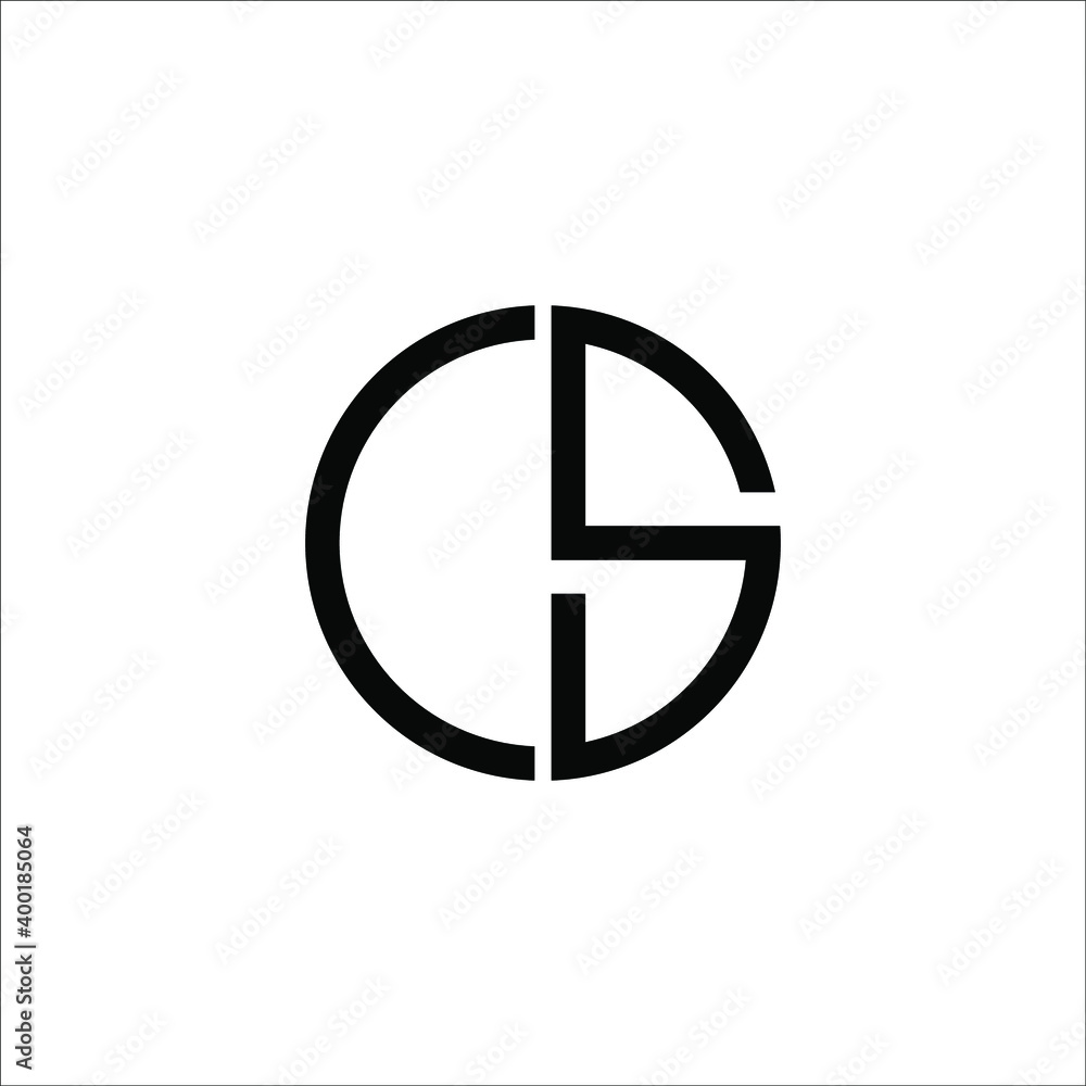 CS logo CS logo