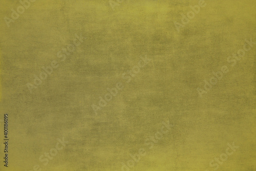 Abstract yellow dirty grunge background