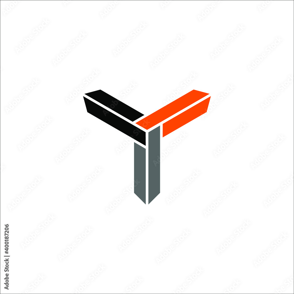 Y Logo Design Y Logo Design