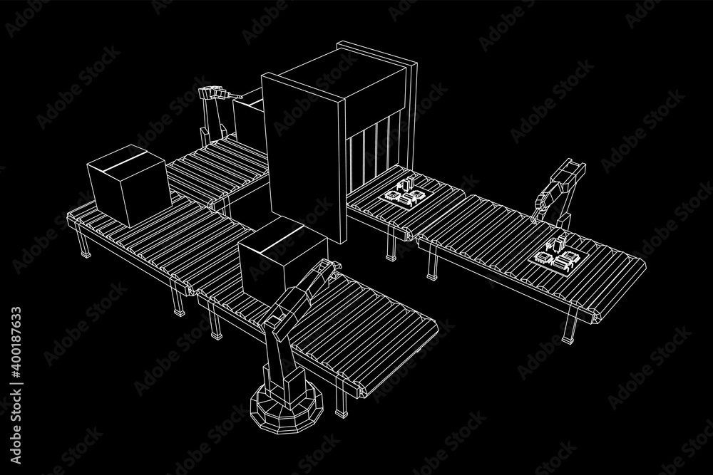 Robotic arm manufacture technology industry assembly mechanic hand Robotic arm manufacture technology industry assembly mechanic hand