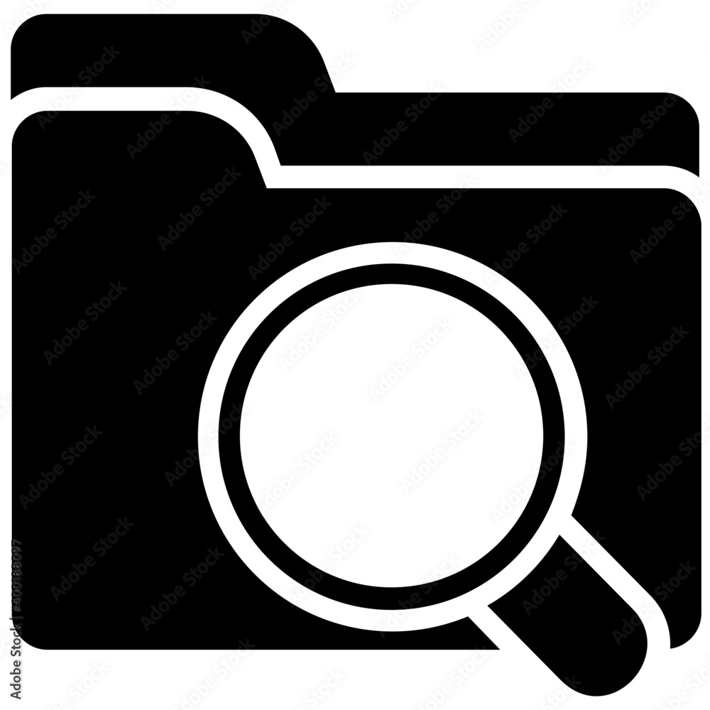 Search Folder Search Folder