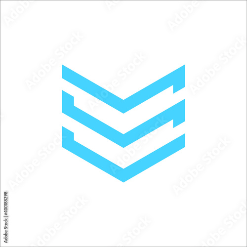 Cabinet Logo Design