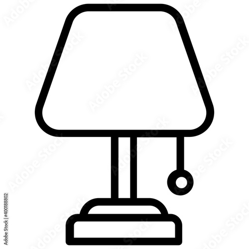 Table Lamp 