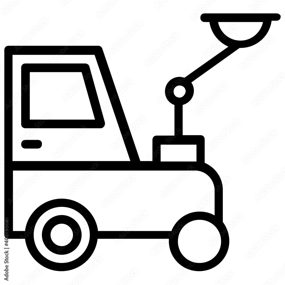Tractor Loader Tractor Loader