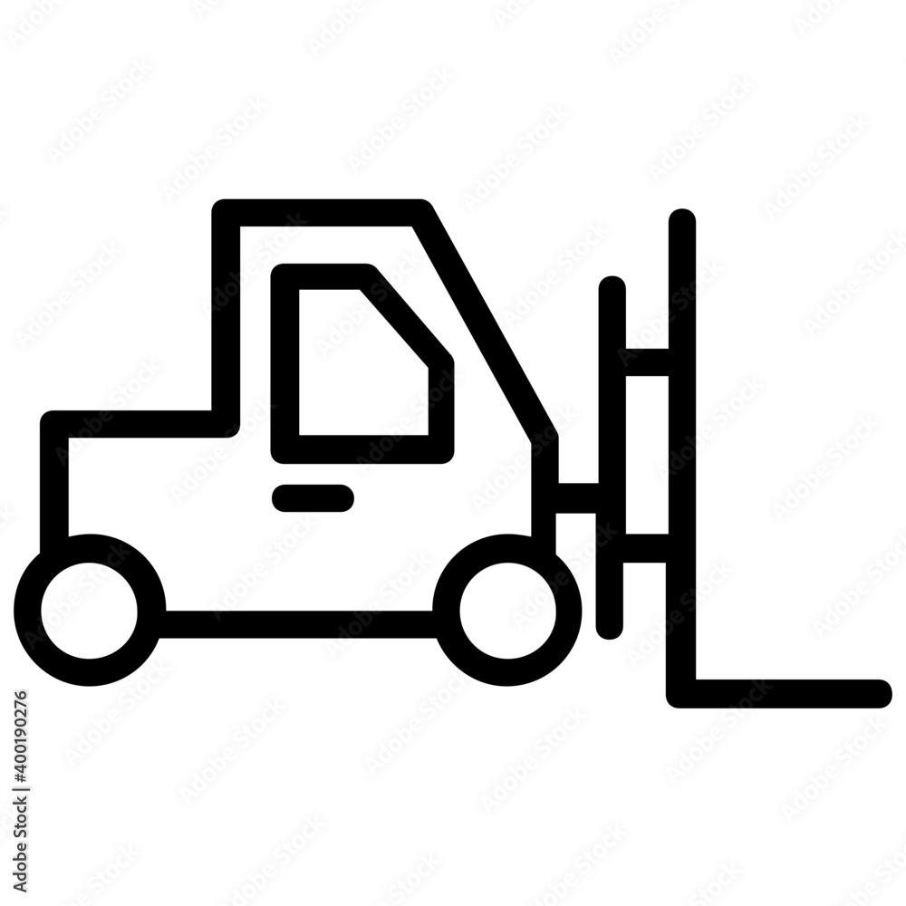 Forklift Forklift