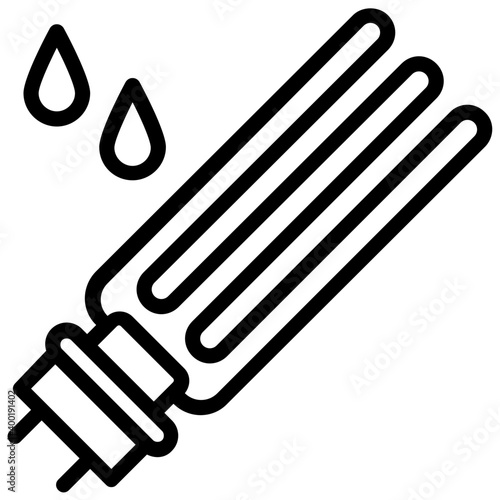 Heater Coil 
