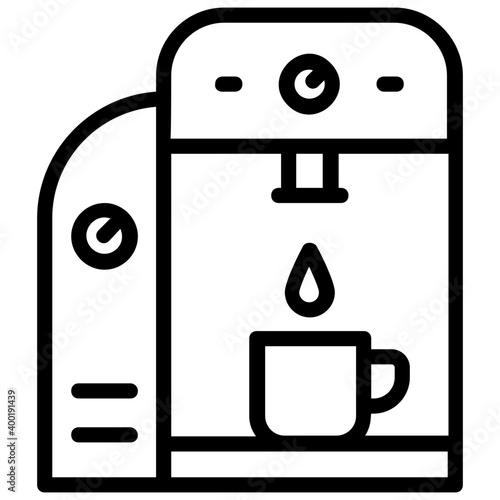 Coffee Machine