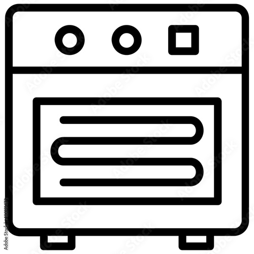 Infrared Heater