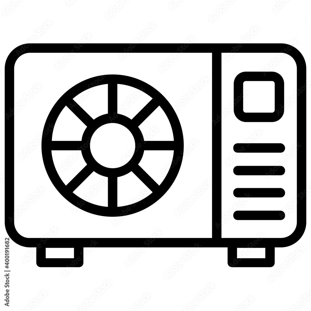 Ac Outdoor Ac Outdoor