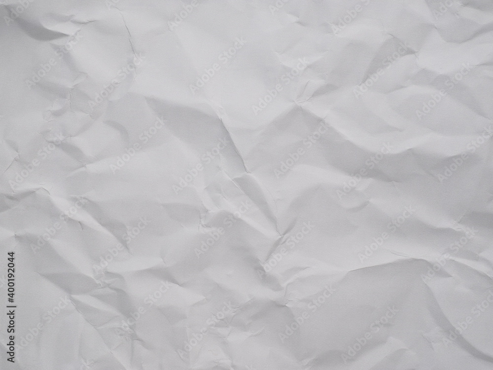 Grey paper crumpled background. Backdrop. Grey paper crumpled background. Backdrop.