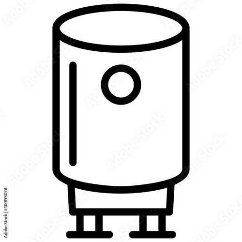 Heating Boiler 