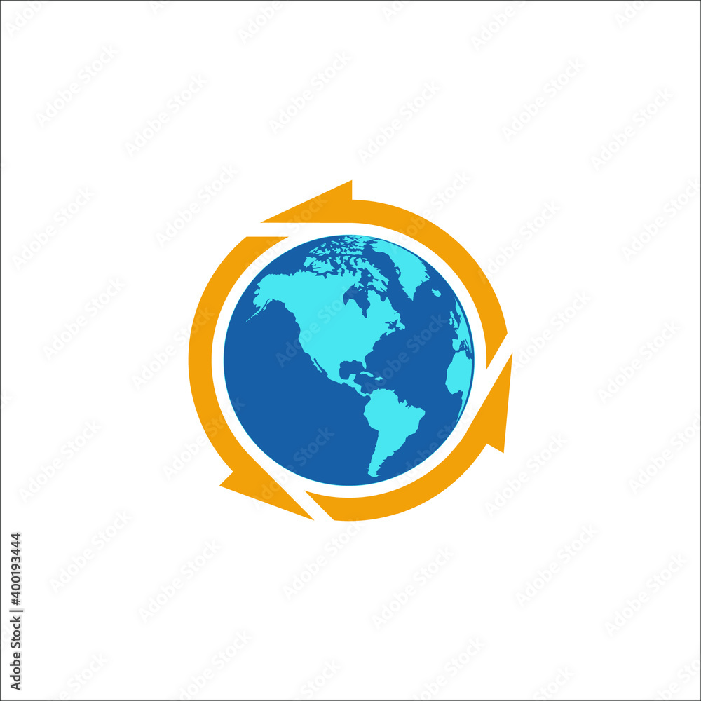 World Logo 