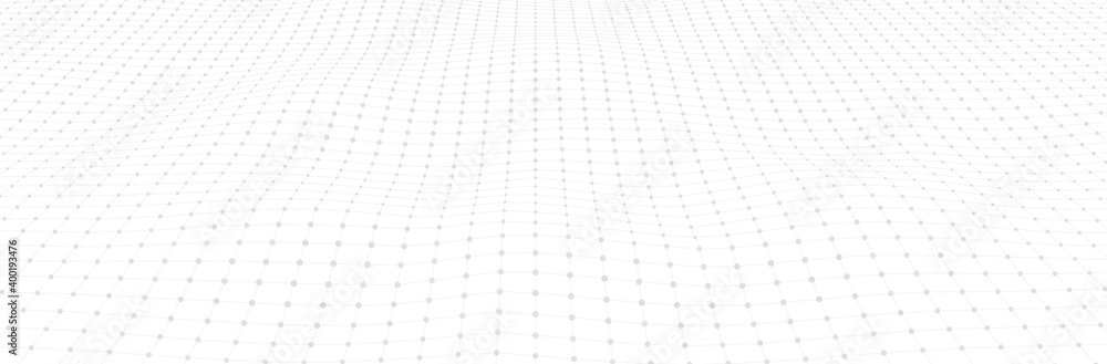 Abstract white background. 3d surface. Calm neutral gray backdrop. Vector illustration Abstract white background. 3d surface. Calm neutral gray backdrop. Vector illustration
