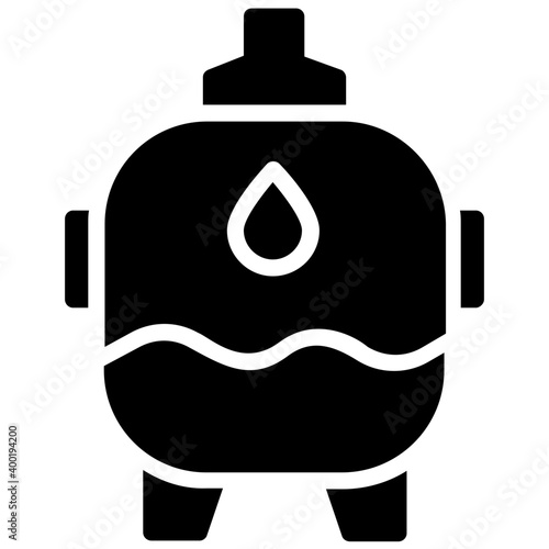 Expansion Tank