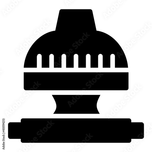 Thermostat Head
