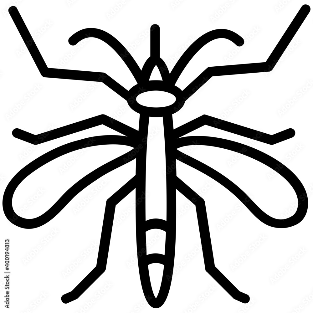 Mosquito Mosquito