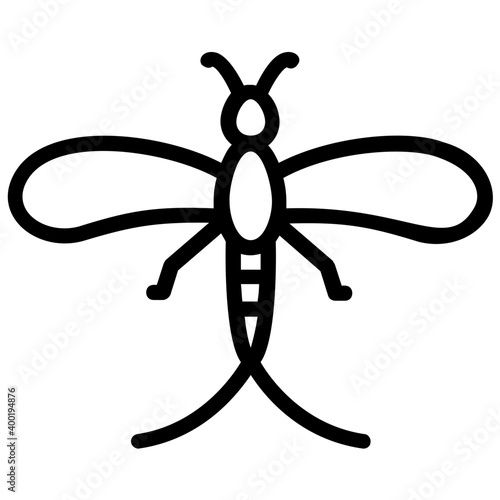 Mayfly 