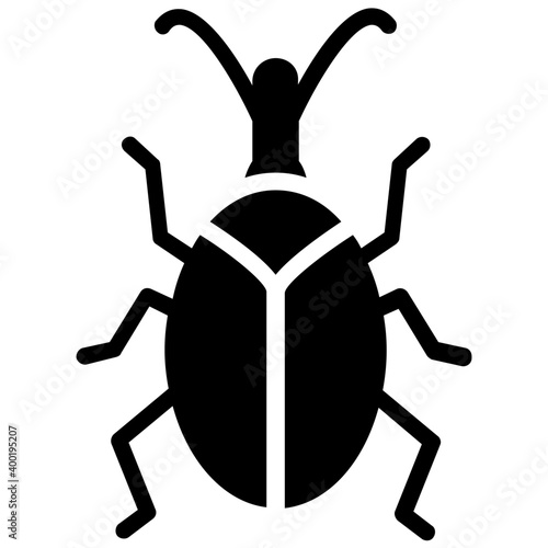 Weevil 