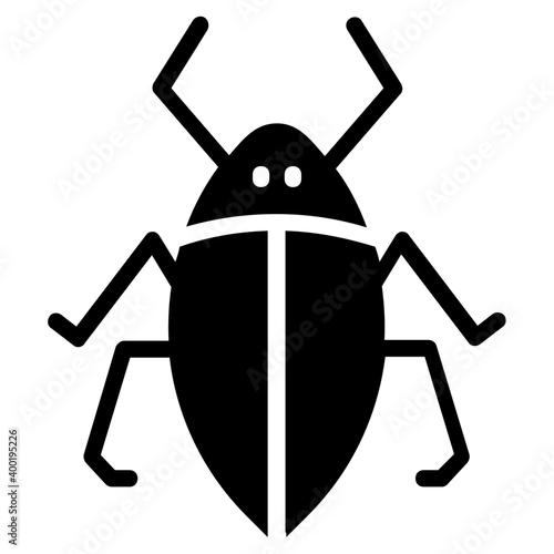 Water bug