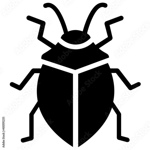 Stink bug