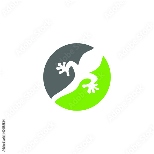 gecko logo