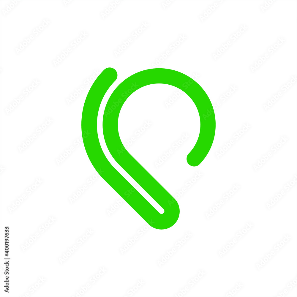 P Logo P Logo