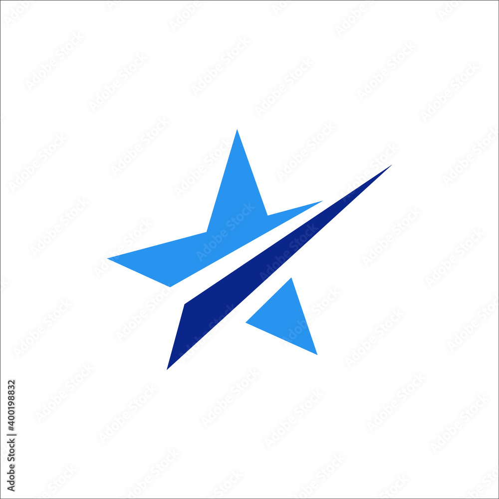 star logo star logo